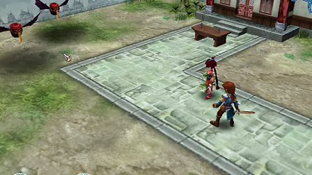 仙剑三外传下载卡顿？安全获取全攻略