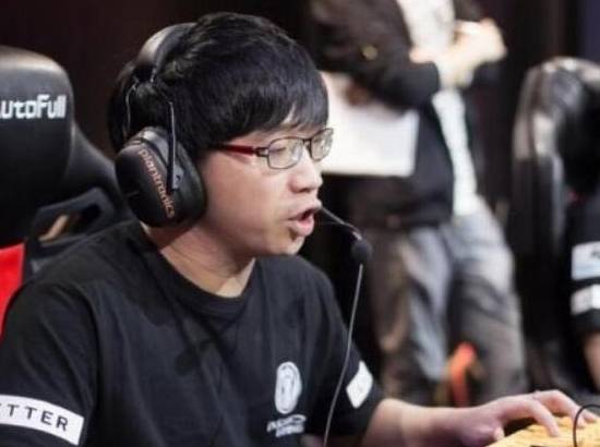 Tabe事件为什么能震动整个电竞圈？