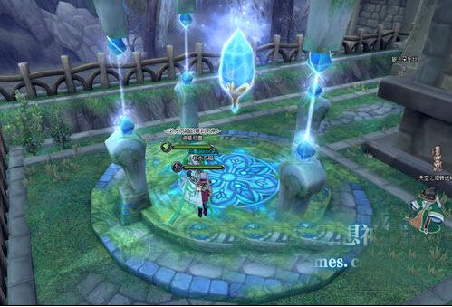 幻想神域ol热门副本玩法：通关技巧详解，拿奖励超简单！