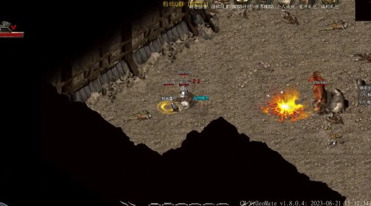 传奇私服万能登录器：畅游传奇世界的利器