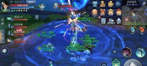 天下加这款手游值得入坑吗?深度评测带你避雷 天下加这款手游值得入坑吗?深度评测带你避雷