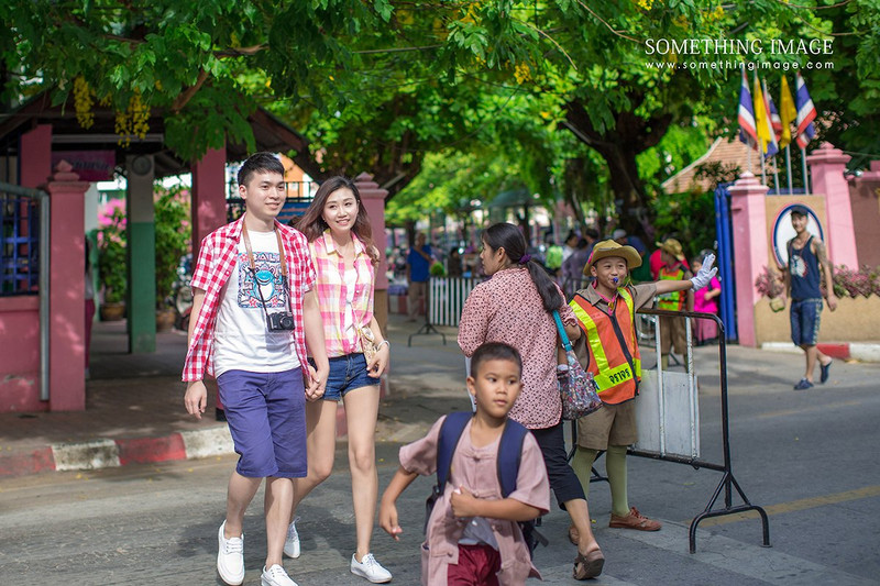 曼谷街头遇真爱？《寻爱记》教你三招破文化障碍