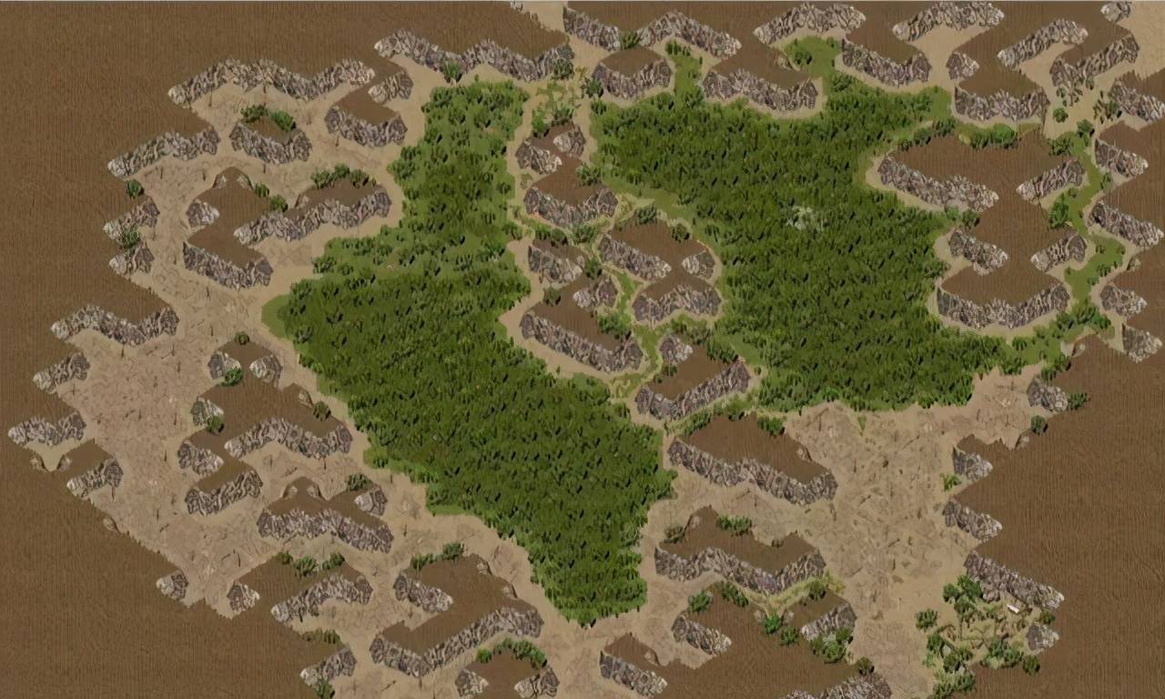 仿传奇单机版生存指南：3天速通全地图的野路子