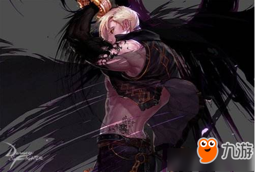 dnf黑暗武士怎么样？老玩家深度剖析这个职业的强与弱！