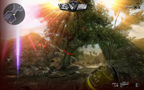 战争前线00game到底值不值得玩？万字真实评测揭秘！