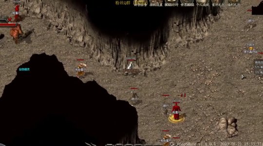 传奇外传私服外挂:揭秘传奇玩家心中的谜团