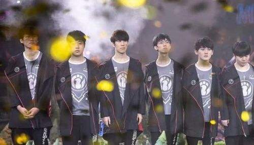 IG战队成员名单评测：从草根到王者的十年轮回
