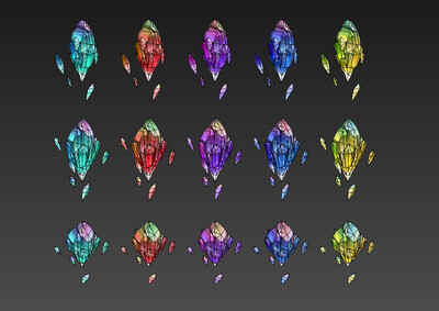 影魂钻石怎么刷_全地图爆率实测_合成避坑指南