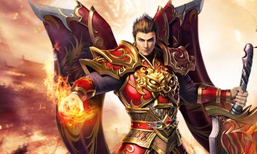 新手如何在传奇网页游戏里三天斩获屠龙刀？