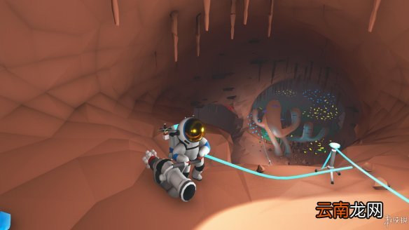 异星探险家评测：自由捏星球的快乐，为何让人停不下来？