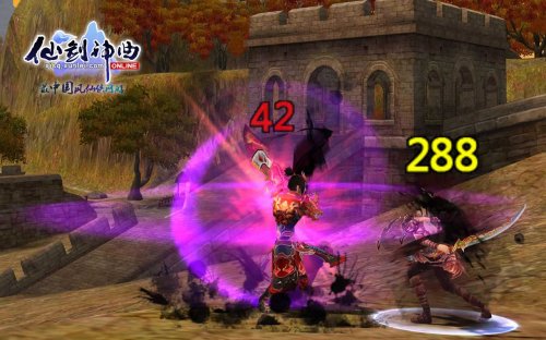 仙剑神曲ol卡级怎么办_三大场景速升攻略_装备爆率翻倍技巧