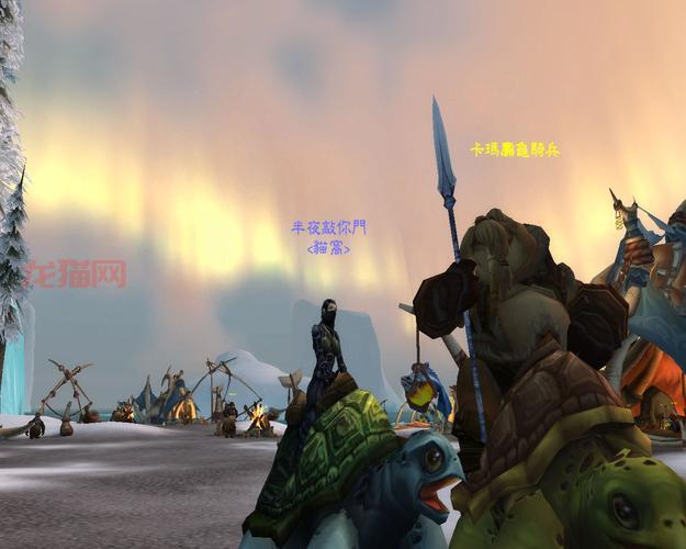 海象人军需官声望怎么刷？海岛任务省3天肝度