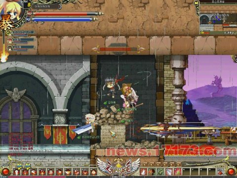 守护之剑好玩吗？肝度氪金_平民玩家生存指南