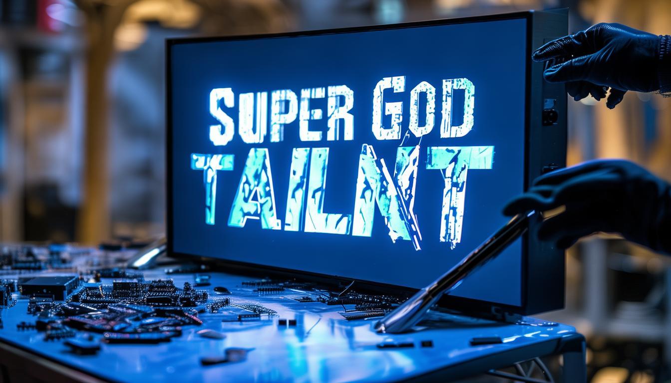 超级天赋txt_超神天赋txt_天赋超神的小孩子