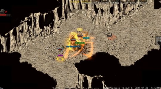 传奇再现——回顾《热血传奇》的辉煌岁月及灭世神剑传奇私服的发展