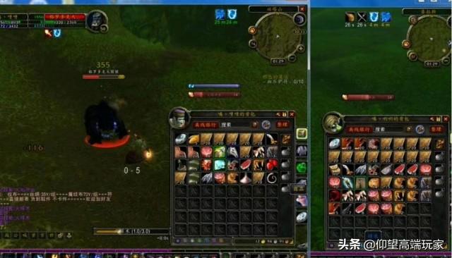 为什么1.76金币版能让人通宵刷怪停不下来？