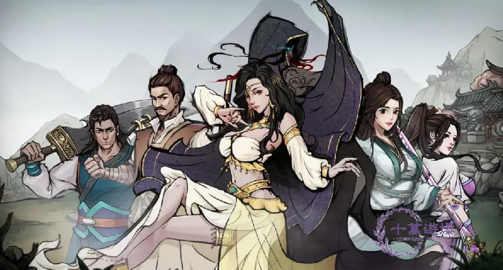 想玩RPG单机游戏却不知从何下手？2025年必玩清单大公开！