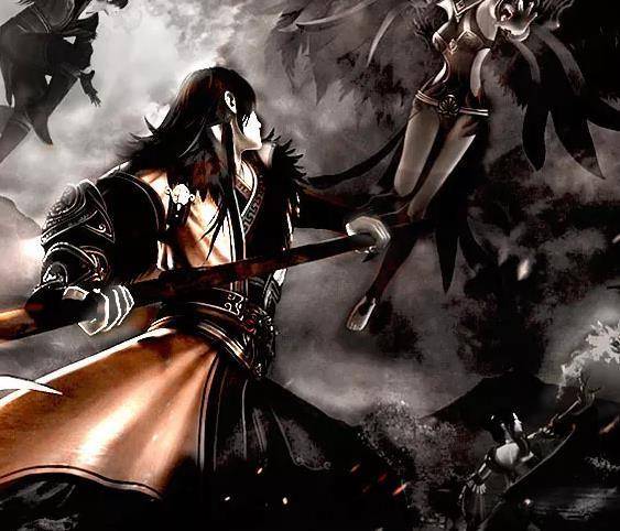 热血爽文，带你领略无敌开局的快感