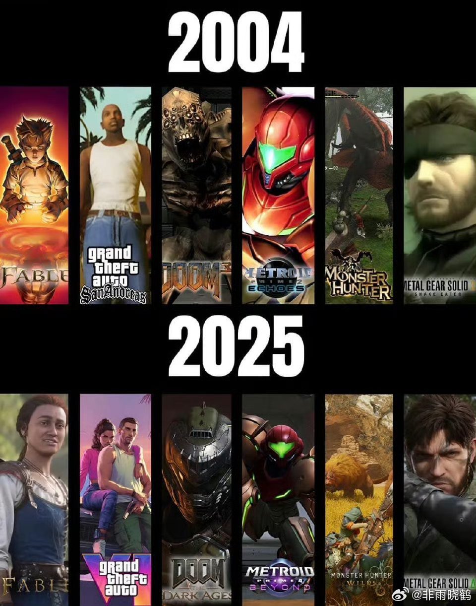 断网就玩不了游戏?2025年单机神作大盘点 断网就玩不了游戏?2025年单机神作大盘点