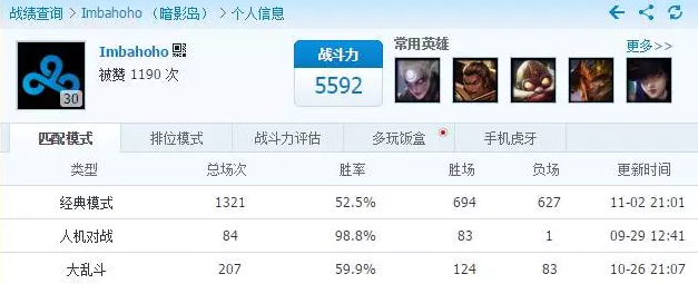 LOL改名活动深度评测:你的ID真的够骚吗? LOL改名活动深度评测:你的ID真的够骚吗?