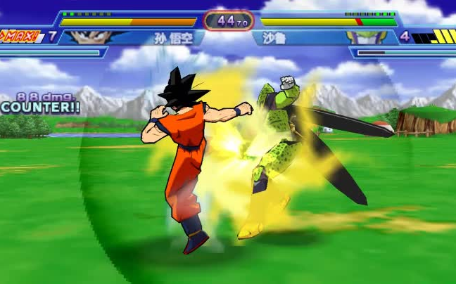 psp龙珠游戏哪里能下载？正版渠道与避坑指南_附全平台解析