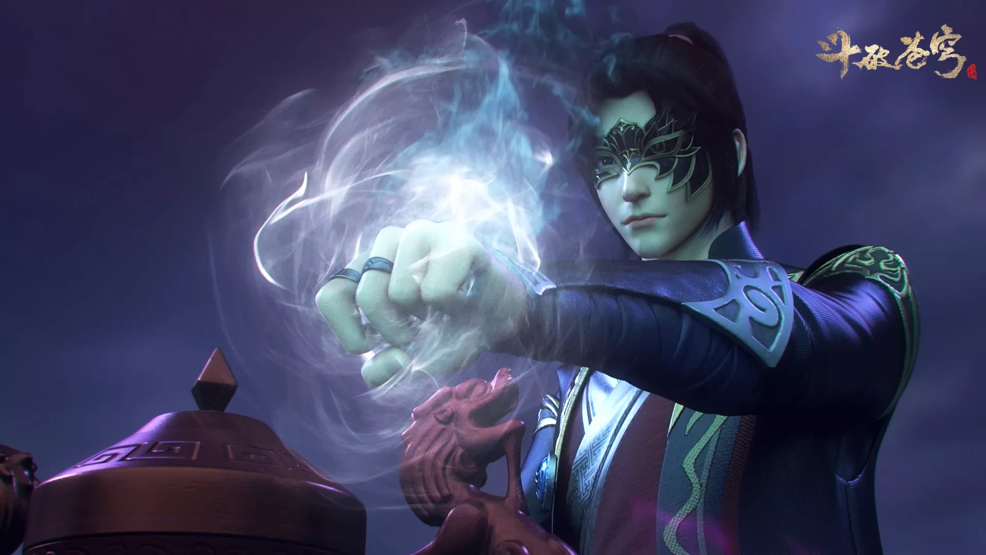 斗破苍穹之虚空破小说是什么_后续剧情预测_萧炎突破斗帝关键线索