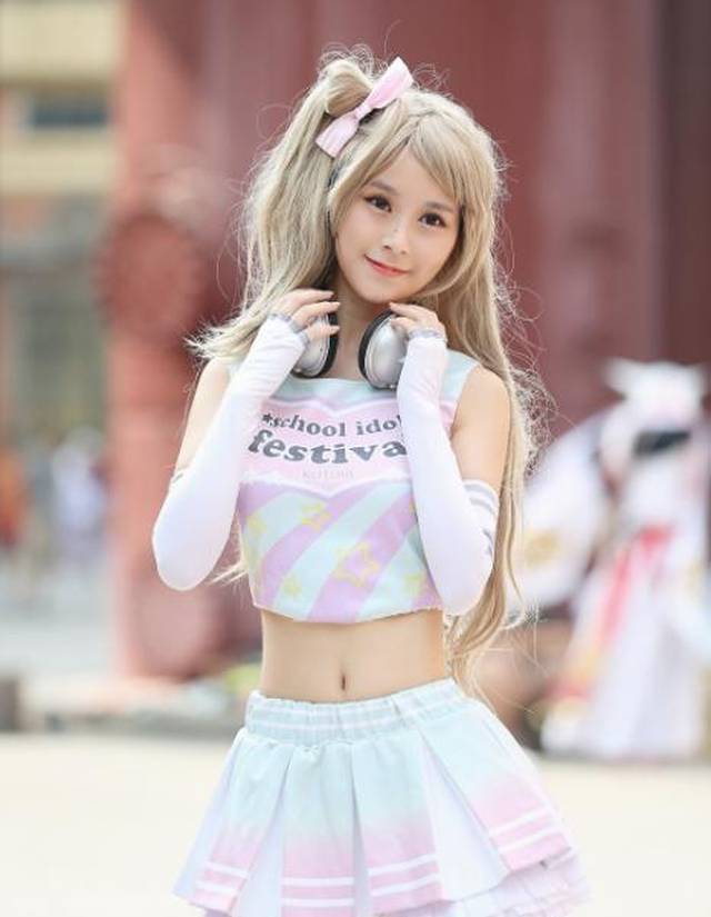 超多美女角色，总有一个你喜欢