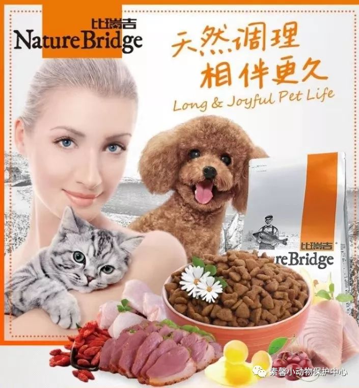 金布勒宠物粮真的能让毛孩子健康又快乐吗？