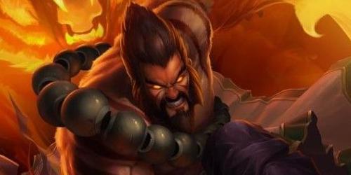 乌迪尔上单真的能打爆一切对手吗? 乌迪尔上单真的能打爆一切对手吗?