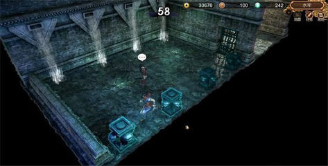 开启水牢任务怎么触发_卡关自救指南_三大通关秘籍(省3小时 爆率翻倍) 开启水牢任务怎么触发_卡关自救指南_三大通关秘籍(省3小时 爆率翻倍)