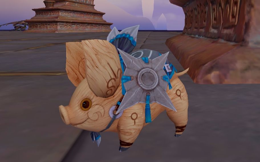 唐门机关小猪怎么拿_碎片收集避坑_密室速通省3小时