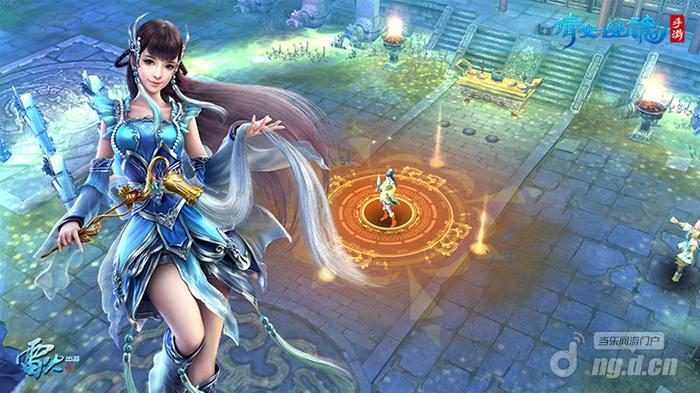 倩女幽魂2新职业到底怎么玩才爽？