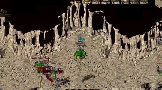 龙腾传奇私服怎么找——探寻线上传奇的新天地