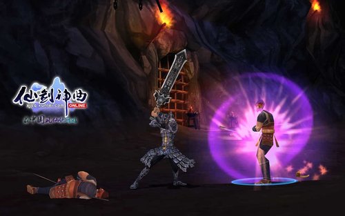 仙剑神曲ol卡级怎么办_三大场景速升攻略_装备爆率翻倍技巧