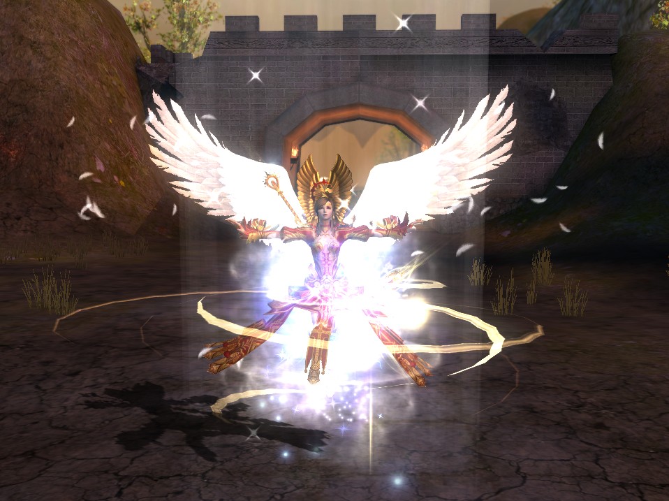 功夫英雄天使怎么培养_七天速成方案_技能加点避坑指南