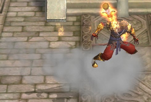 棍猴输出怎么打？连招循环与爆发时机全解析