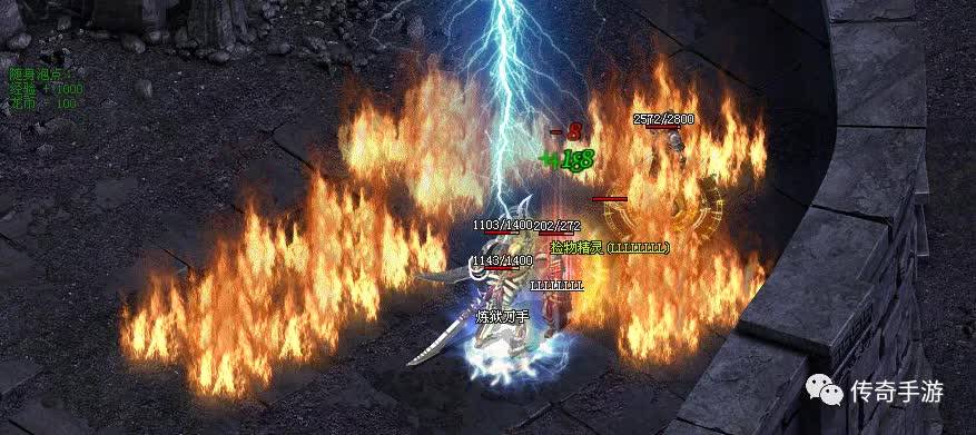 玩传奇火龙版1.85到底该不该氪金？