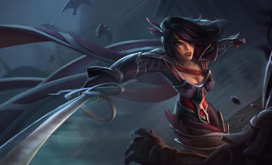 菲奥娜出装顺序错了会怎样？新手必看的反杀秘籍！