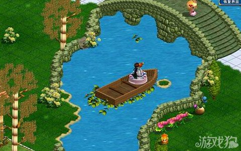 浪漫庄园多尔石怎么得_抓娃娃机技巧_隐藏福利全攻略