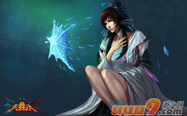 天翼决大师姐怎么玩_封剑引剑连招_新手避坑指南