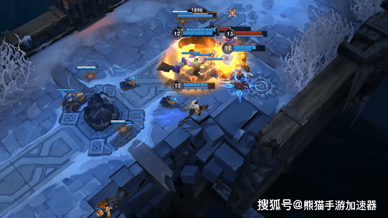 英雄联盟乱斗模式为何让百万玩家欲罢不能？十年老兵深度评测