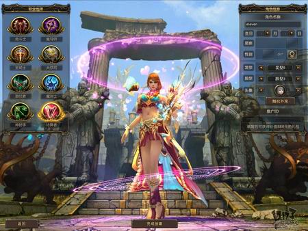 神鬼世界好玩吗？评测十年经典暗黑网游的硬核真相