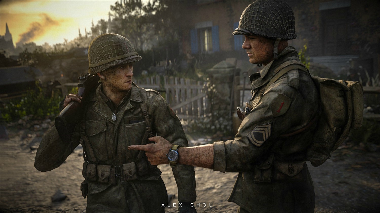 使命召唤14二战怎么玩？新手避坑指南（附配置要求）