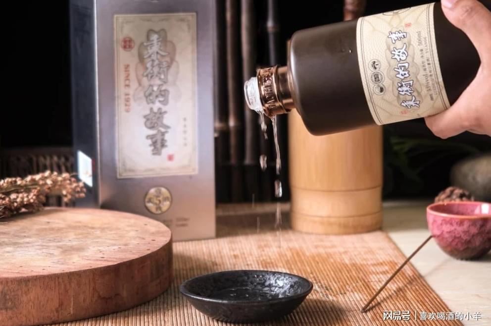 新墨香评测:十年老酒能否酿出江湖新滋味? 新墨香评测:十年老酒能否酿出江湖新滋味?