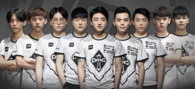 老玩家回忆S3世界总决赛OMG，那支队伍到底强在哪里？