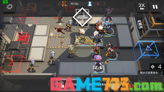 明日方舟LS3怎么打？零氪三星通关攻略，核心站位全解析