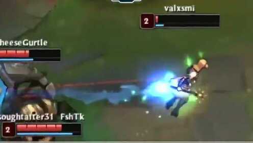 LOL6.15版本评测:为何下路一塔成胜负关键? LOL6.15版本评测:为何下路一塔成胜负关键?