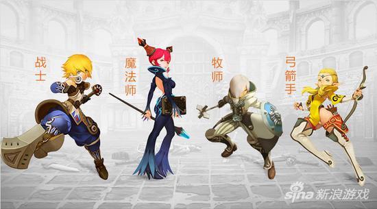 龙之谷女神的眼泪到底该怎么玩?新手必看十大生存法则 龙之谷女神的眼泪到底该怎么玩?新手必看十大生存法则