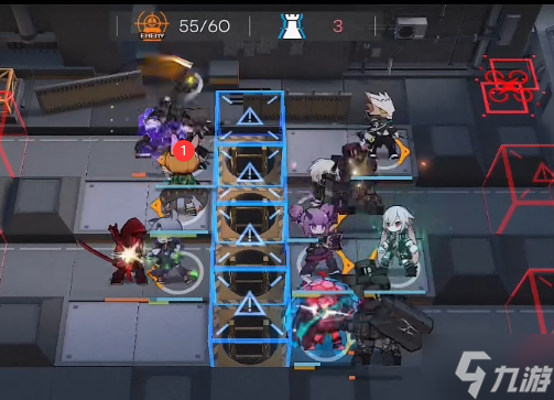 明日方舟LS3怎么打？零氪三星通关攻略，核心站位全解析