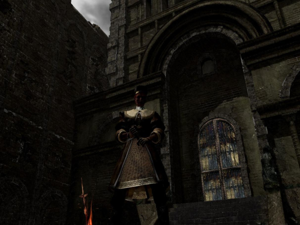 评测:黑暗之魂受死版是否仍是硬核玩家的试金石? 评测:黑暗之魂受死版是否仍是硬核玩家的试金石?